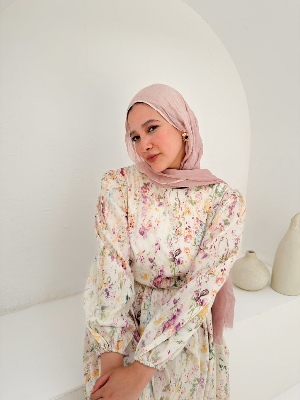 Lily Dress