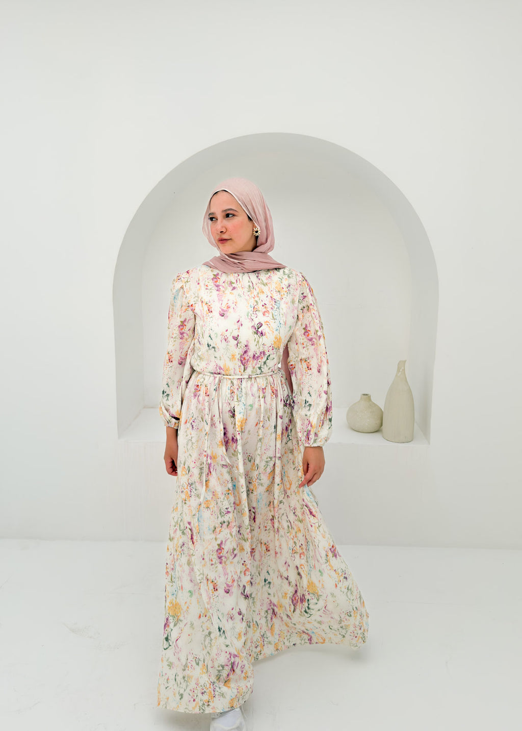 Lily Dress