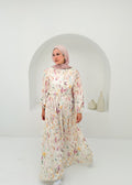 Lily Dress