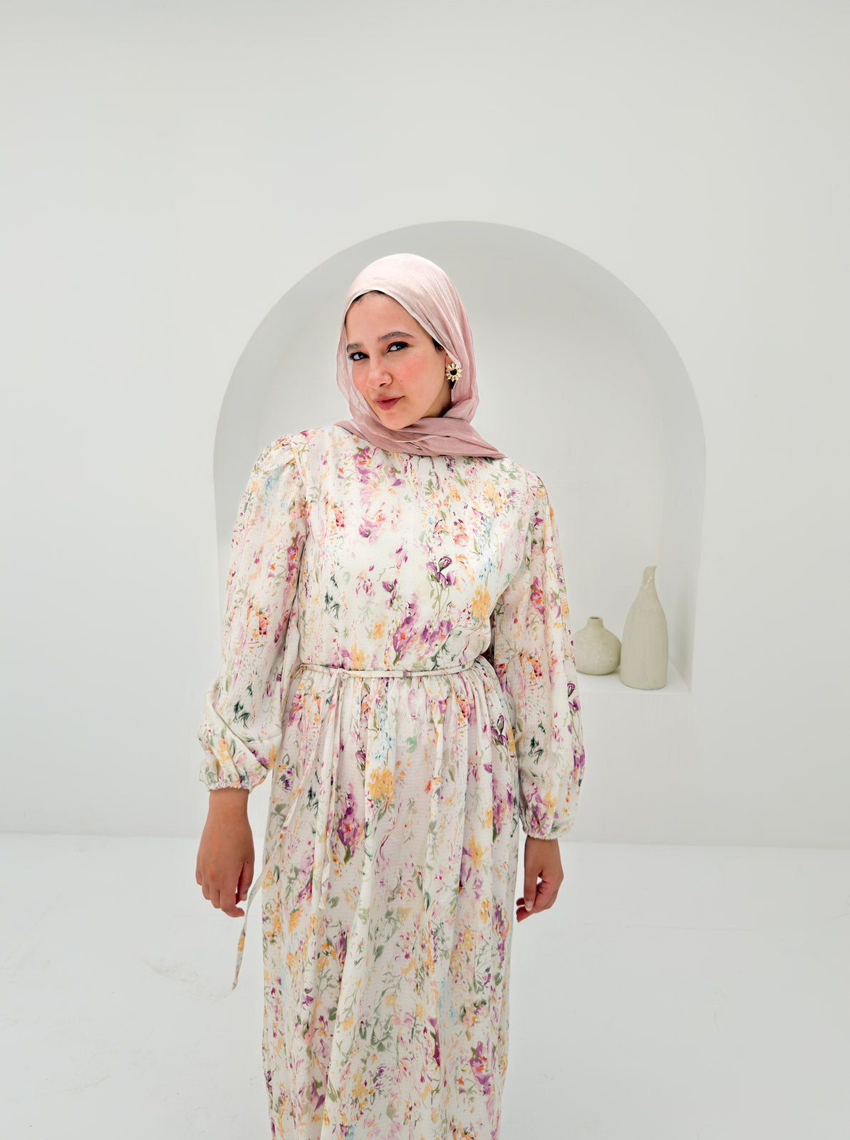 Lily Dress