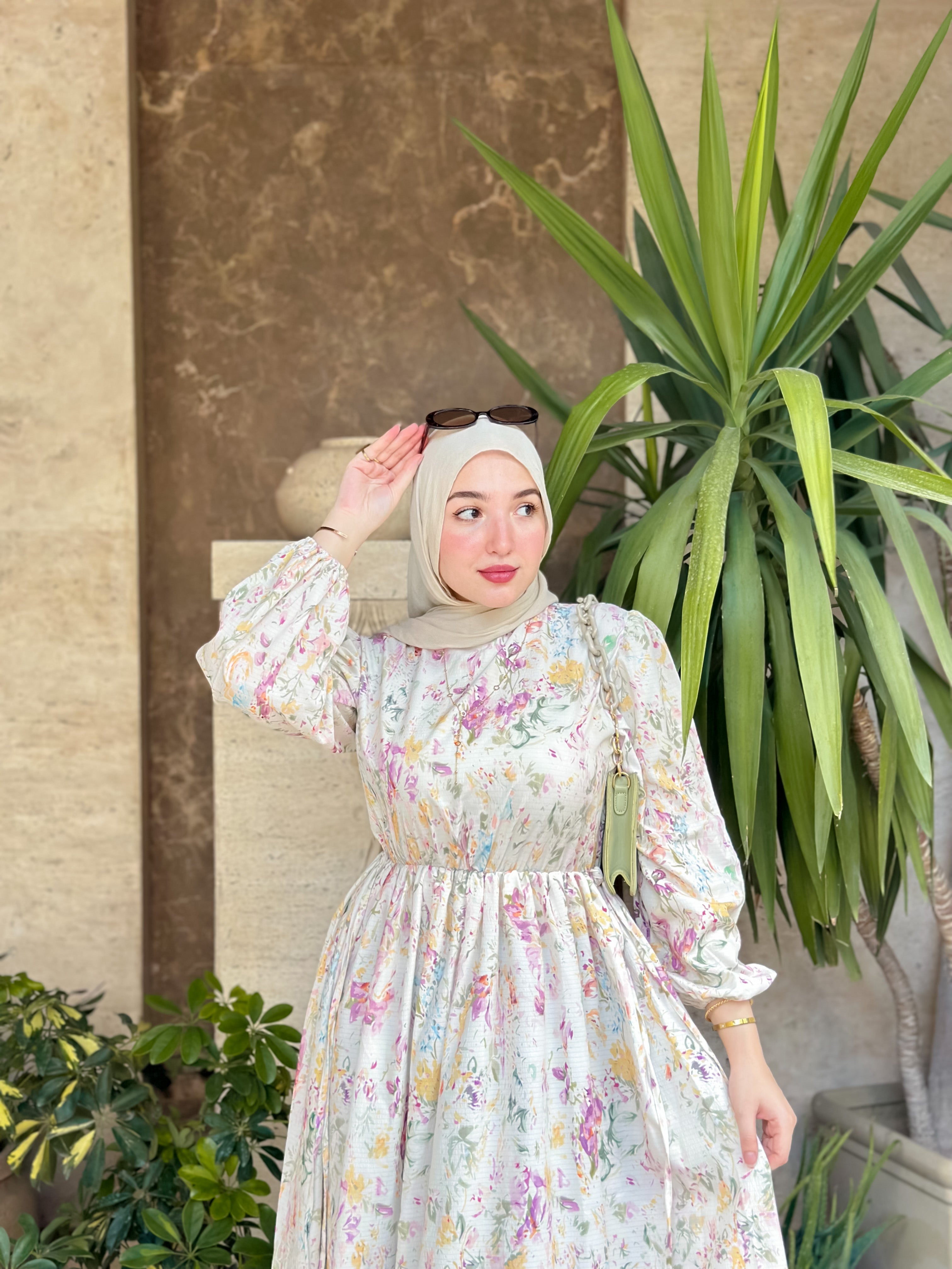 Lily Dress