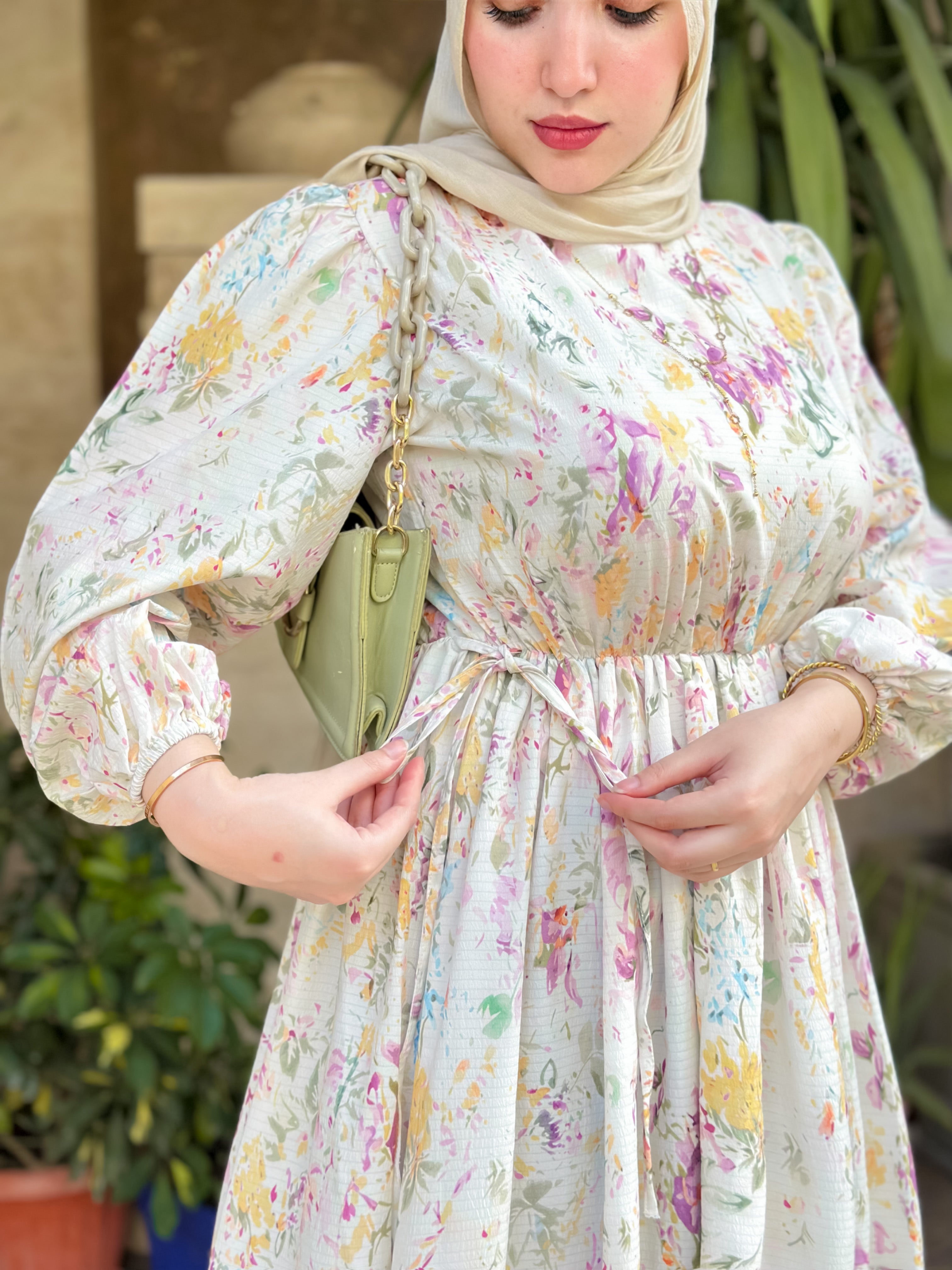 Lily Dress