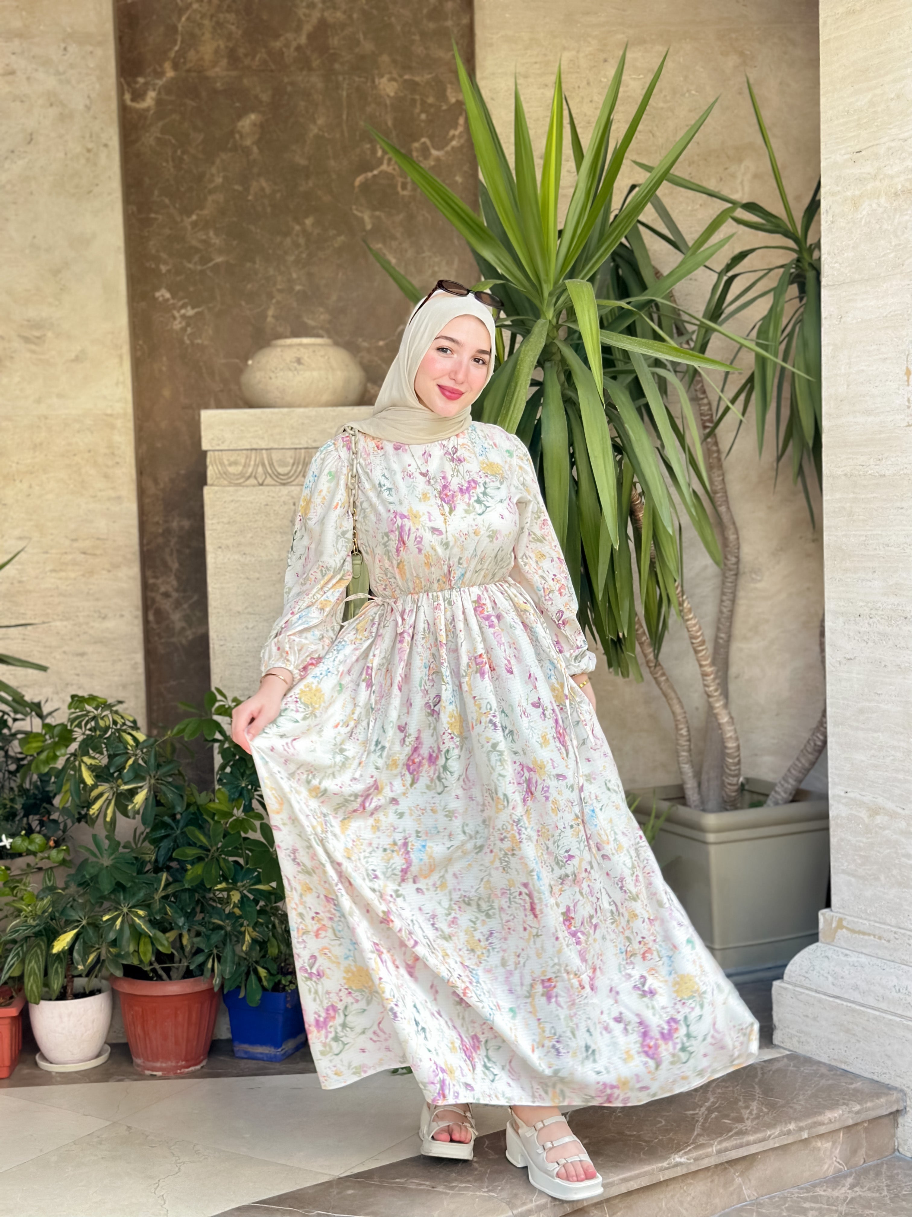 Lily Dress